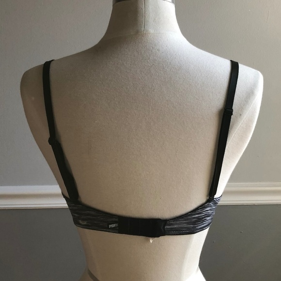 PINK Victoria's Secret Wear Everywhere Push-up Bra - Picture 5 of 8